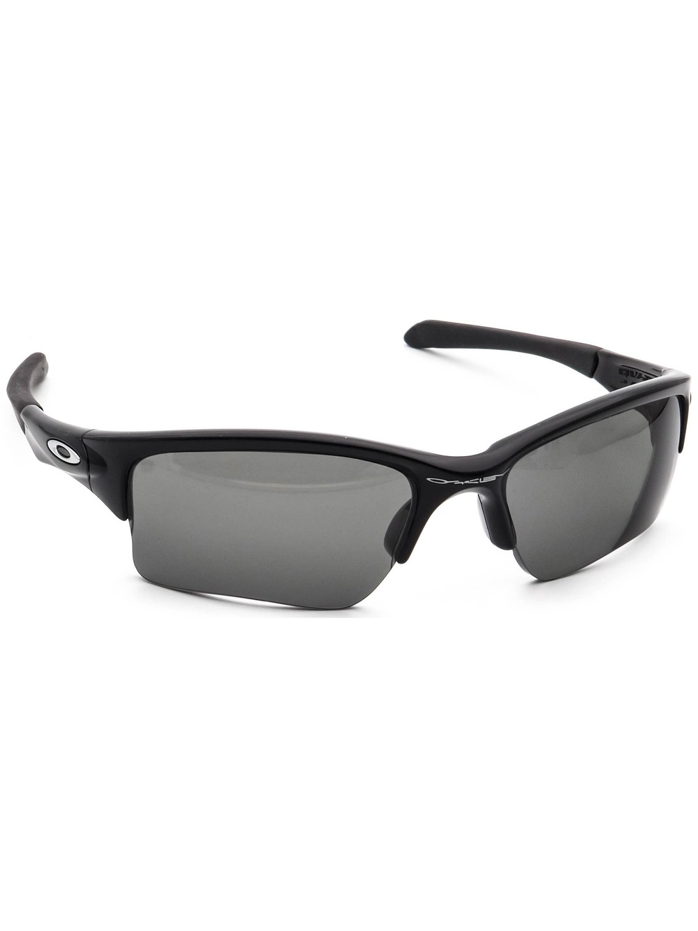Oakley Quarter Jacket Sunglasses (Prescription Lenses)